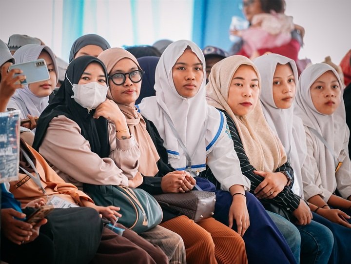 Pemerintah Kota Banjarbaru Tegaskan Komitmen Pemerataan Pendidikan Lewat SRT 2