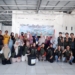 Mahasiswa KKN ULM Edukasi Pengelolaan Sampah di Desa Gunung Antasari, Libatkan Sekolah hingga Warga