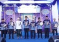 MTQ XLIX Kabupaten Banjar Resmi Dibuka, 725 Kafilah Siap Berlomba, Syiar Islam dan Ekonomi Kerakyatan Berjalan Beriringan