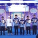 MTQ XLIX Kabupaten Banjar Resmi Dibuka, 725 Kafilah Siap Berlomba, Syiar Islam dan Ekonomi Kerakyatan Berjalan Beriringan