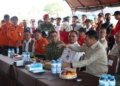 Menko Polhukam Optimistis Karhutla di Kalimantan Selatan Segera Terkendali