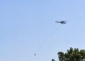 BNPB Siap Tambah Helikopter Water Bombing untuk Perkuat Penanganan Karhutla di Kalsel