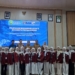 UM Banjarmasin Lepas 19 Mahasiswa KKN di Balangan, Siap Perkuat BUMDes, Digitalisasi Desa Wisata, hingga Kembangkan Madu Kelulut