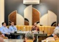 Kedubes Iran Dipastikan Hadiri Kalsel Expo 2026 dan Peringatan Harjad ke-76 Provinsi Kalsel