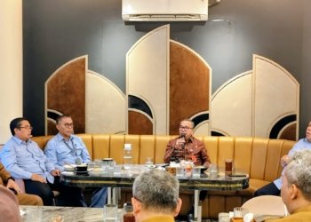 Kedubes Iran Dipastikan Hadiri Kalsel Expo 2026 dan Peringatan Harjad ke-76 Provinsi Kalsel