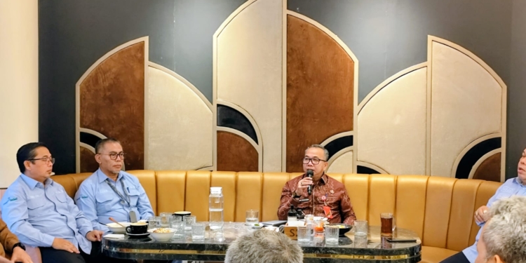 Kedubes Iran Dipastikan Hadiri Kalsel Expo 2026 dan Peringatan Harjad ke-76 Provinsi Kalsel