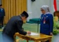 Wali Kota Banjarbaru Rotasi 91 Pejabat, Pengisian Jabatan Kini Gunakan Manajemen Talenta