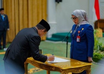 Wali Kota Banjarbaru Rotasi 91 Pejabat, Pengisian Jabatan Kini Gunakan Manajemen Talenta