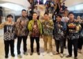 KAMMI Banjarmasin Siap Bersinergi dengan Kapolresta Baru, Dorong Keamanan dan Pembinaan Generasi Muda
