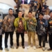KAMMI Banjarmasin Siap Bersinergi dengan Kapolresta Baru, Dorong Keamanan dan Pembinaan Generasi Muda