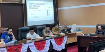 Dipanggil DPRD Tanah Bumbu Soal Pemadaman Listrik, Begini Tanggapan PLN ULP Batulicin