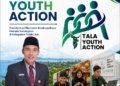 Dispora Tanah Laut Luncurkan TALA YOUTH ACTION, Bangun Ekosistem Wirausaha Pemuda Terintegrasi