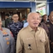 Muhidin Tinjau PLTU Asam-Asam, PLN Pastikan Tranfer Daya Mulai 5 Agustus Malam