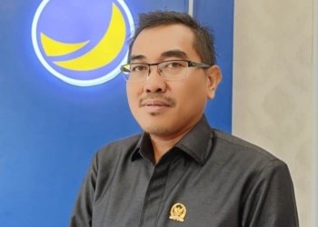 Anggota DPRD Kapuas Ini Berharap Persoalan SMAN-2 Diselesaikan