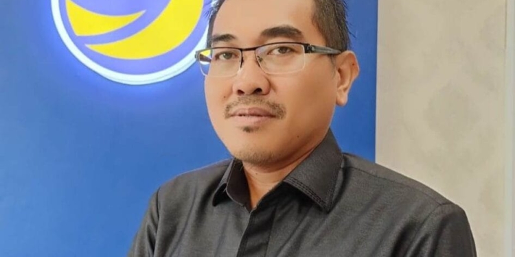 Anggota DPRD Kapuas Ini Berharap Persoalan SMAN-2 Diselesaikan