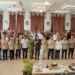 DPRD Kapuas Apresiasi Kunjungan Menko Polkam ke Kapuas, Momentum Perkuat Sinergi Pusat dan Daerah