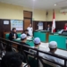 Terkuak di Persidangan! Hakim Pertanyakan Pencabutan Laporan dalam Kasus Surat Tanah