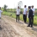 DPRD Kapuas Dukung Penuh dan Apresiasi Pembangunan Ruas Jalan Sei Asam, Handel Batengkong dan Handel Melati