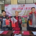 126 Tersangka Diamankan, Polda Kalsel Ungkap 94 Kasus 3C dan Operasi Sikat II Intan