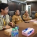 134 Program Dituntaskan, Pemkab Kotabaru Apresiasi Pengabdian Mahasiswa KKN-PPM UGM