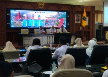 Harjad ke-76 Kalsel Digelar Sederhana, Pemprov Tiadakan Pakaian Adat Banjar Demi Efisiensi