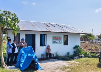 Sengketa Tanah Memanas, Trauma Anak Nana Jadi Perhatian UPTD PPA Banjarbaru