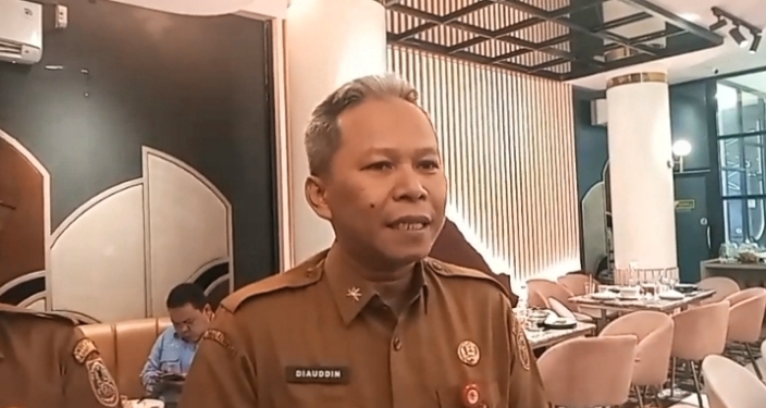 Kasus ISPA Meningkat, Dinkes Kalsel Imbau Masyarakat Pakai Masker Saat Beraktivitas di Luar
