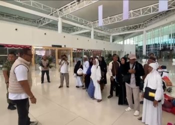 Terlantar di Jeddah, Bambang: Jangan Sampai Jemaah Bisa Berangkat Tapi Tak Bisa Pulang
