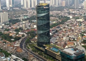Dari Transaksi hingga Persiapan Masa Depan, wondr by BNI Bantu Generasi Muda Kelola Keuangan