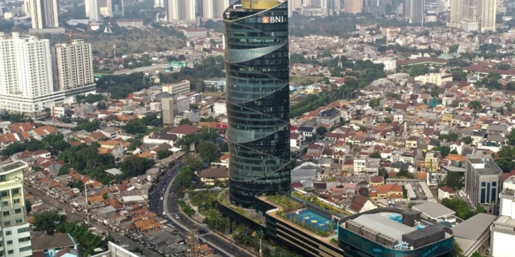 Dari Transaksi hingga Persiapan Masa Depan, wondr by BNI Bantu Generasi Muda Kelola Keuangan