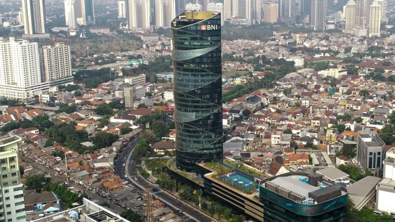 Dari Transaksi hingga Persiapan Masa Depan, wondr by BNI Bantu Generasi Muda Kelola Keuangan