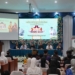 Antusias Generasi Muda Tinggi, 61 Peserta Ikuti Technical Meeting Pemilihan Nanang Galuh Balangan 2026