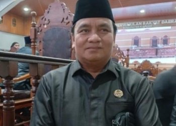 DPRD Dukung Pemkab Kapuas Buka Akses Jalan Darat Menuju Hulu Mandau Talawang