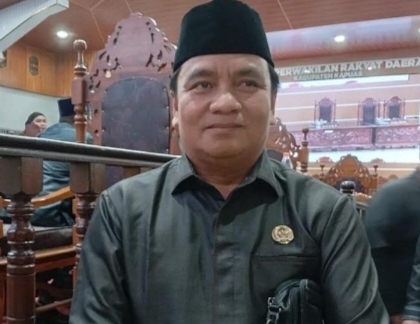 DPRD Dukung Pemkab Kapuas Buka Akses Jalan Darat Menuju Hulu Mandau Talawang