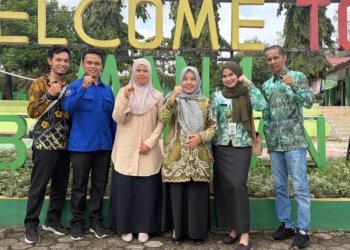 Sinergi MAN 1 Balangan dan Dukcapil Perkuat Layanan Administrasi Kependudukan bagi Siswa