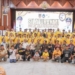 Laskar Antasari ‘Panaskan Mesin’ di Mahligai Pancasila, Siap Tatap Musim Baru