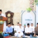 Riza Muttaqin Pimpin Langsung Pengamanan Nasaruddin Umar di Banjarmasin