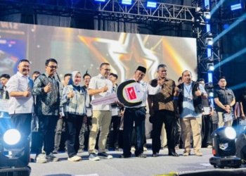 Sukses Gelar HubFest 2026, Pemkab Kotabaru Apresiasi Dishub & Luncurkan Trans Saijaan Gratis