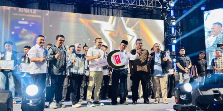 Sukses Gelar HubFest 2026, Pemkab Kotabaru Apresiasi Dishub & Luncurkan Trans Saijaan Gratis