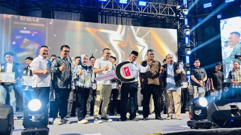 Sukses Gelar HubFest 2026, Pemkab Kotabaru Apresiasi Dishub & Luncurkan Trans Saijaan Gratis