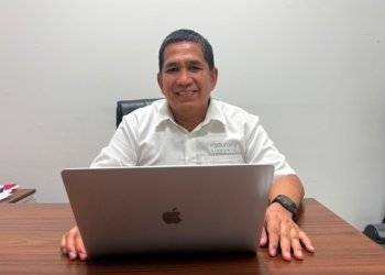 Kabut Asap Selimuti Kawasan Bandara Syamsudin Noor, Bagaimana Operasional Penerbangan?