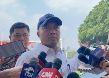 Karhutla Mengancam Karier Pejabat Daerah, Istana Respons Menko Polkam