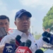 Karhutla Mengancam Karier Pejabat Daerah, Istana Respons Menko Polkam