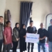 BPJS Ketenagakerjaan Batulicin Serahkan Santunan JKM Rp84 Juta untuk Dua Ahli Waris Pekerja Rentan di Tanah Bumbu