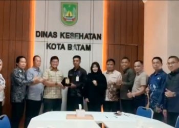Komisi IV DPRD Kapuas Konsultasi Mekanisme Pembahasan APBD Perubahan