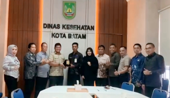 Komisi IV DPRD Kapuas Konsultasi Mekanisme Pembahasan APBD Perubahan