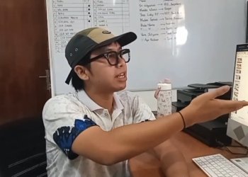 Masuki Puncak Musim Kemarau, El Nino Kuat Picu Risiko Karhutla