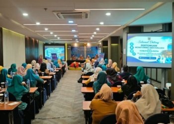 Dinkes Kalsel Perkuat Layanan Kesehatan Keluarga, Fokus Tekan Kematian Ibu-Bayi dan Stunting