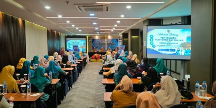Dinkes Kalsel Perkuat Layanan Kesehatan Keluarga, Fokus Tekan Kematian Ibu-Bayi dan Stunting