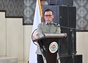 Bencana Susulan Mengintai, Pemkab Tapteng Kebut Realisasi TKD Rp123,73 Miliar